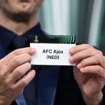 Ajax pentru a incepe calificarea in conferinta liga impotriva ferencvaros sau vojvodina novi sad