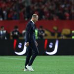 Al Ahly se desparte de antrenorul principal Jess Thorup in urma unei campanii dezamagitoare