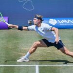 Alejandro Davidovich Fokina Invinge Ethan Quinn in Mallorca pentru a castiga primul titlu ATP