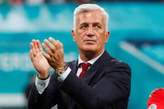 Algeria Extinde Contractul Antrenorului Selectionatei Nationale Vladimir Petkovic pana in 2028