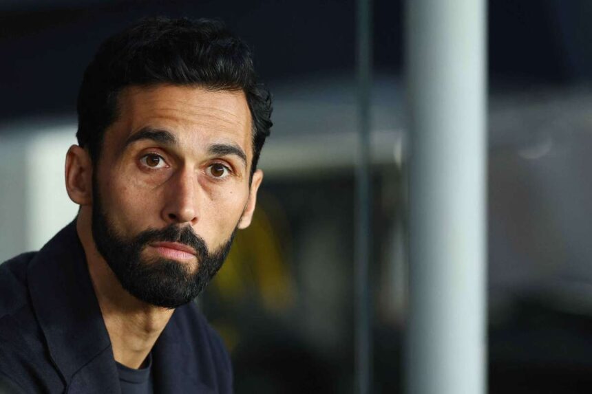 Alvaro Arbeloa Renunta Oficial Ca Antrenor Al Real Madrid