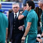 Ancelotti impinge Brazilia sa se imbunatateasca dupa remiza cu Maroc