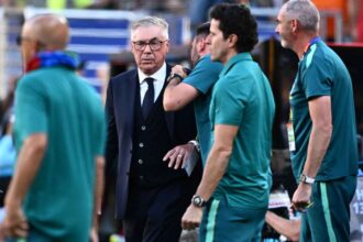 Ancelotti impinge Brazilia sa se imbunatateasca dupa remiza cu Maroc