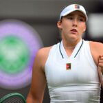 Andreeva invinge Linette in primul round de la Wimbledon