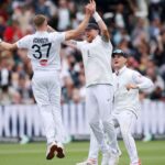 Anglia invinge Noua Zeelandain 115 runedin primul test al seriei