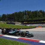Antonelli conduce FP1 inaintea lui Russell in timp ce Mercedes face un start puternic in Austria