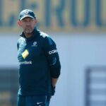 Antrenorul Socceroos Popovic isi extinde contractul pana in 2027 Cupa Asiei