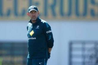 Antrenorul Socceroos Popovic isi extinde contractul pana in 2027 Cupa Asiei