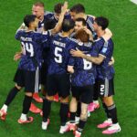 Argentina atinge record perfekt in grup dupa victorie impotriva Jordaniei