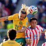 Australia avanseaza la roundul de 32 dupa un draw fara goluri cu Paraguay