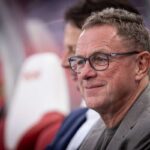 Austria Manager Ralf Rangnick Rasplatit cu Extindere de Contract Pana in 2028