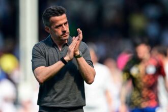 Benfica confirma Silva pentru a prelua ca antrenor in timp ce Mourinho se indreapta catre Real Madrid