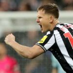 Bournemouth numeste fost jucator Matt Ritchie ca director tehnic dupa retragerea sa