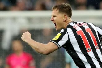 Bournemouth numeste fost jucator Matt Ritchie ca director tehnic dupa retragerea sa