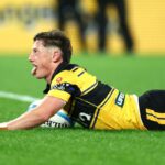 Brumbies stabilesc recorduri neplacute pe masura ce sparg defensiva in Super Rugby