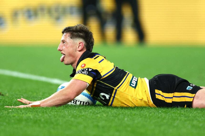Brumbies stabilesc recorduri neplacute pe masura ce sparg defensiva in Super Rugby