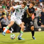 Canada nu reuseste sa depasasca Irlanda in finala amicala pre Mondial acasa