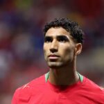 Capitanul Marocului Achraf Hakimi va apela decizia de a fi judecat pentru acuzatia de viol