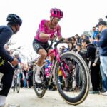 Cavaler Danez in Care Intensiva Dupa Lesii Severe din Crash Terifiant