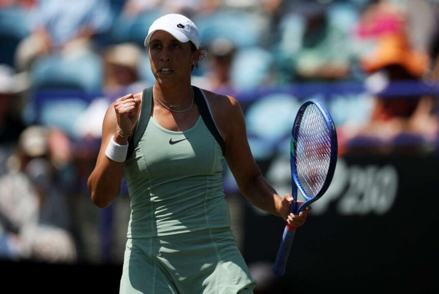 Cheile si Ostapenko avanseaza la semifinalele de la Eastbourne Draper progreseaza pe latura barbatilor