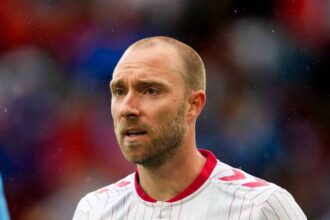 Christian Eriksen Se Simte Bine Dupa Ce A Cazut Pe Teren In Timpul Meciului Daneziei Impotriva Ucrainei