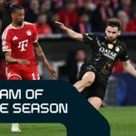 Cine s starurile PSG si Bayern care conduc echipa noastra UCL a sezonului
