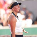 Clara Tauson sezonul dificil continua cu infrangerea din prima runda la Berlin Open
