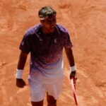 Cobolli respinge persistent Svajda pentru a asigura un loc in sferturile de finala ale Openului Franzesc
