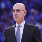 Comisarul NBA este entuziasmat de anticiparea New York ului pentru finalele inainte de jocul trei
