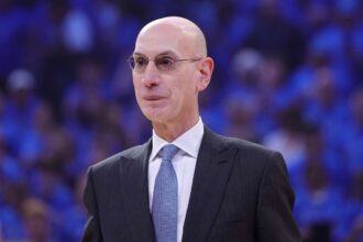 Comisarul NBA este entuziasmat de anticiparea New York ului pentru finalele inainte de jocul trei