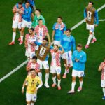 Croatia infrange Ghana pentru a secura locul doi in grup ambele echipe avanseaza la etapa eliminarie