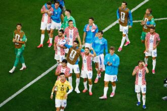 Croatia infrange Ghana pentru a secura locul doi in grup ambele echipe avanseaza la etapa eliminarie