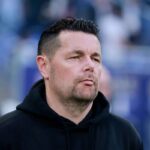 Crystal Palace Anunta Alegerea Lui Pierre Sage Ca Nou Manager