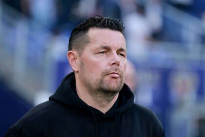 Crystal Palace Anunta Alegerea Lui Pierre Sage Ca Nou Manager