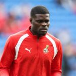 Cupaa lumii Thomas Partey Refuzat Acces in Canada pentru Meciul de Apertura al Ghanei