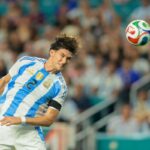 Cupae mondiala Argentina leonardo balerdi accidentat din cauza unei leziuni