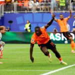 Cupale Mondiale Brobbey si Luckassen Fac Historia ca Al Cincilea Set de Frati care Marcheaza