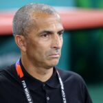 Cupele Mondiale Tunisia Demitere Antrenor Sabri Lamouchi