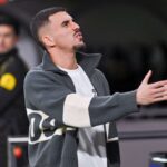 Dani Ceballos Anunta plecarea de la Real Madrid dupa sapte sezoane