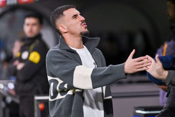 Dani Ceballos Anunta plecarea de la Real Madrid dupa sapte sezoane