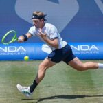 Davidovich Fokina Se Aproape De Primul Titlu ATP Dupa Ajunga La Finala De Mallorca