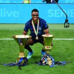 Denzel Dumfries Pregatit sa Semneze pentru Real Madrid incepe Clauza de Eliberare