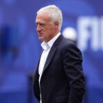 Didier Deschamps se reintoarce in lotul Frantei dupa ce s a intors acasa din cauza mortii mamei