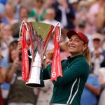 Donna Vekic Invinge Emma Raducanu In Finala De La Queen Pentru A Colecta Prima Titlu De Apoi 2023