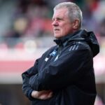EURO 92 Herou Devenit Antrenor Adjunct Pentru Echipa Nationala Daneza