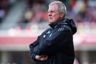 EURO 92 Herou Devenit Antrenor Adjunct Pentru Echipa Nationala Daneza