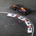 F1 pentru a cursa in Las Vegas pana la cel putin 2037 dupa extinderea noului contract