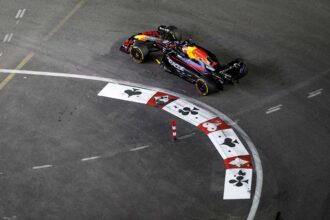 F1 pentru a cursa in Las Vegas pana la cel putin 2037 dupa extinderea noului contract