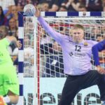 FC Barcelona Respinge Revenirea Trzie a Fuchse Berlin pentru a Ctiga A Doua Ligi a Campionilor