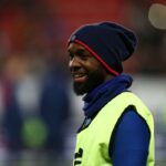 FIFA ajunge la o soluie cu fostul star PSG Lassana Diarra in cazul drepturilor de transfer
